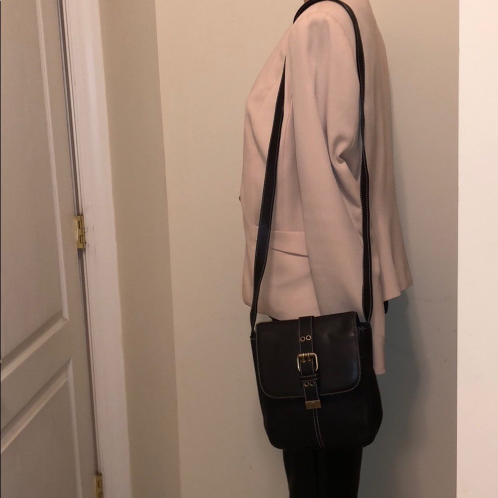 Etienne Aligner should bag